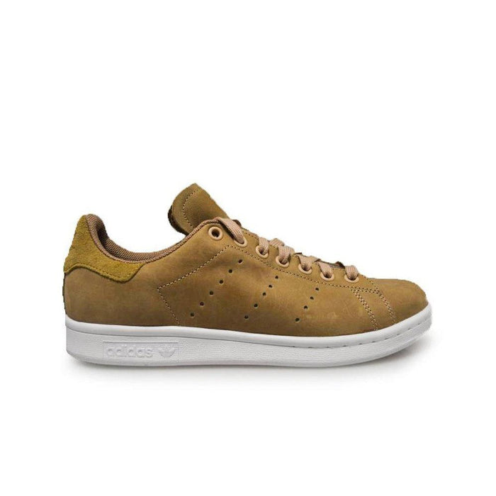 Men's Adidas Stan Smith-Casual Trainers, Stan Smith-Foot World UK