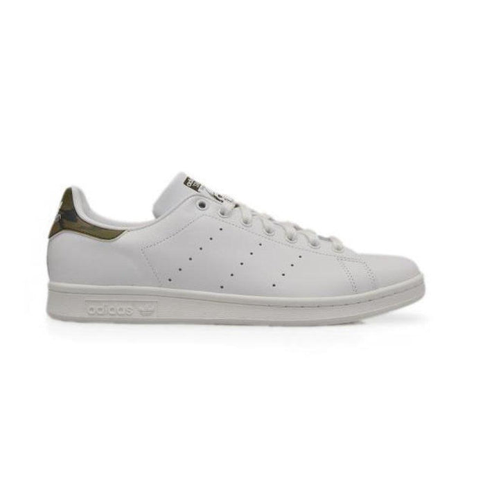 Mens Adidas Stan Smith-Casual Trainers, Running, Stan Smith-Foot World UK