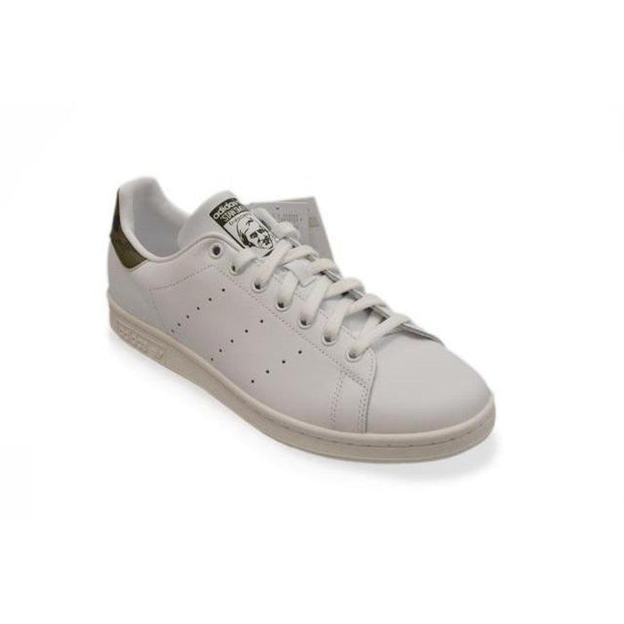 Mens Adidas Stan Smith-Casual Trainers, Running, Stan Smith-Foot World UK