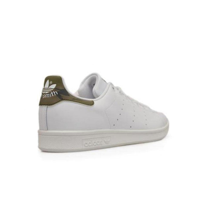 Mens Adidas Stan Smith-Casual Trainers, Running, Stan Smith-Foot World UK