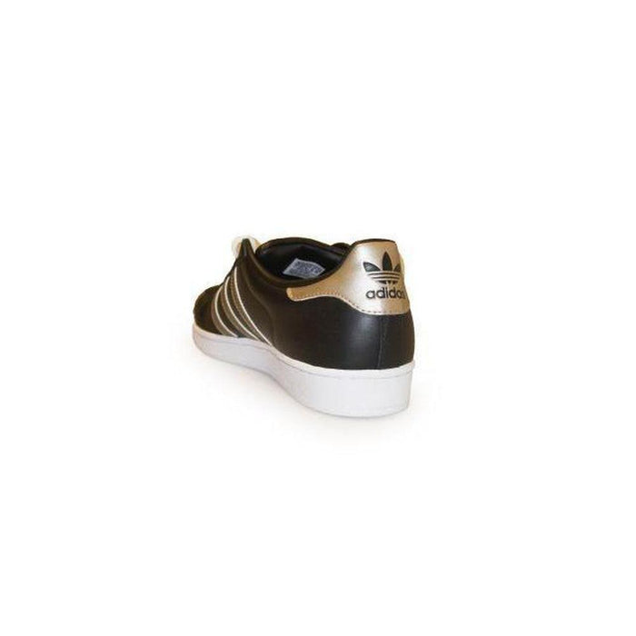 Mens Adidas Superstar Metallic Pack-Running, Super Star-Foot World UK