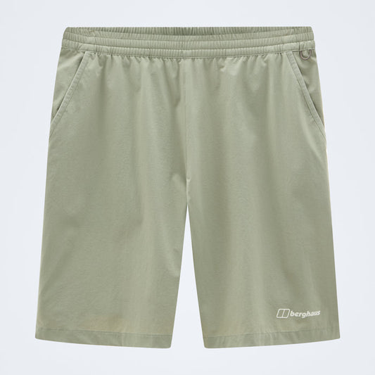 Men's Wandermoor Wind Short - Grey