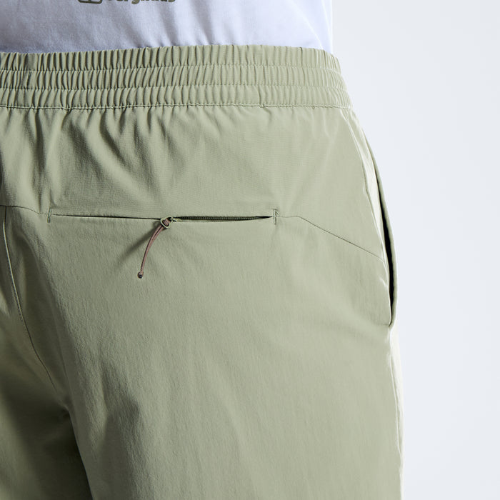 Men's Wandermoor Wind Short - Grey