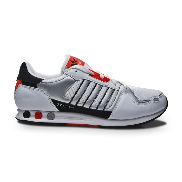 Mens Adidas ZX Comp - G62047 - Wht Metsil Black-Mens-Adidas-Adidas ZX Comp - G62047 - Wht Metsil Black-4051935489015-sneakers Foot World