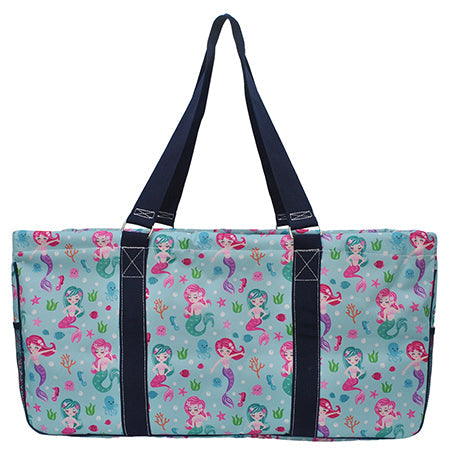 Mermaid Squad NGIL Utility Bag
