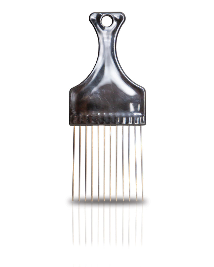Metal Beard Pick