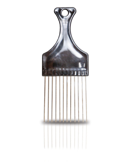 Metal Beard Pick