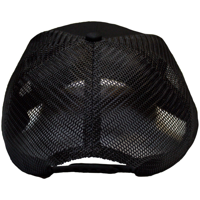 METALLICA - IN VERTIGO - Mesh Back Cap Black