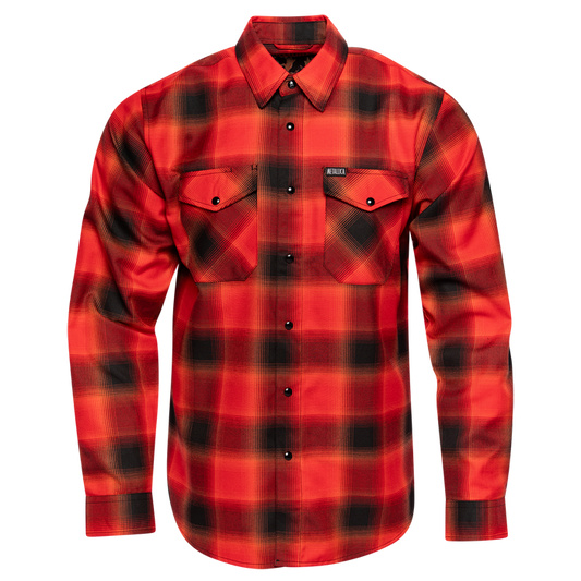 Metallica - Load Flannel - Dixxon Flannel Co.