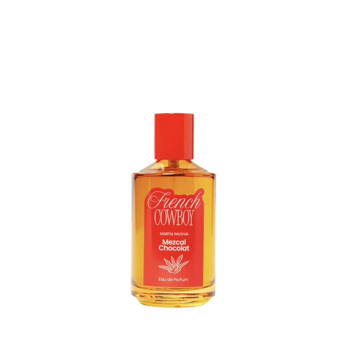 Mezcal Chocolat by French Cowboy