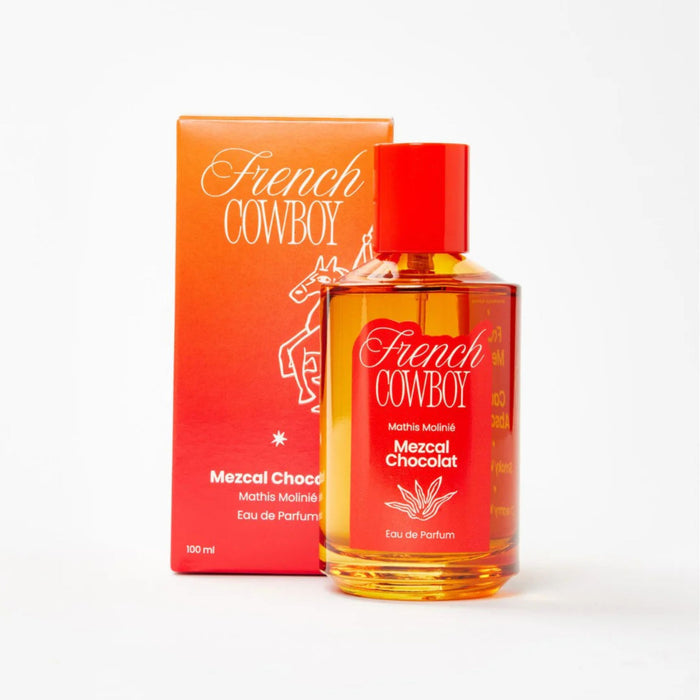 Mezcal Chocolat by French Cowboy Box