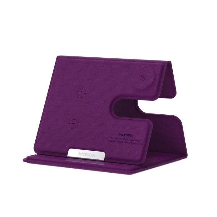 CHARGINGStation™ Folio.