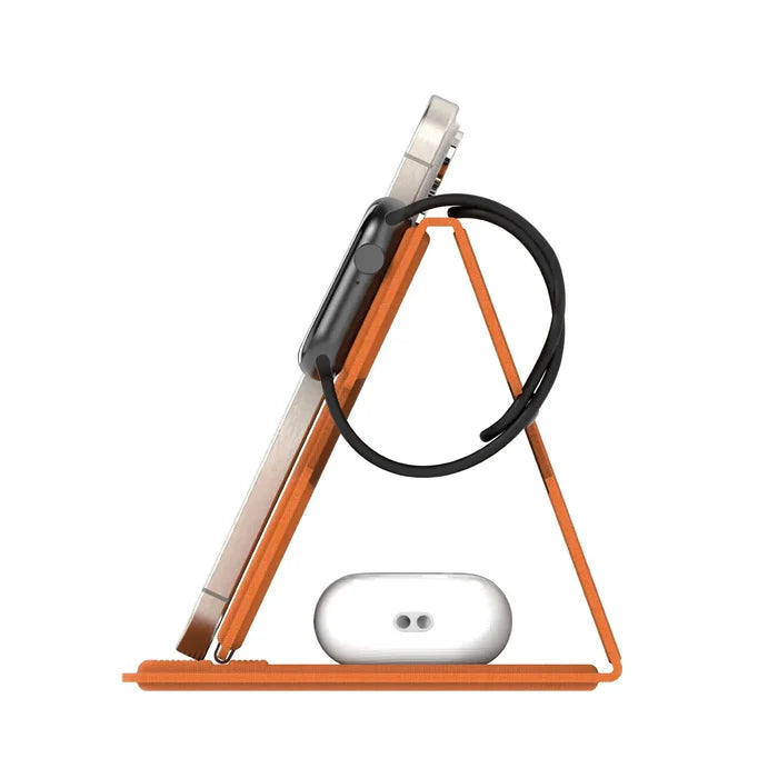 CHARGINGStation™ Folio.