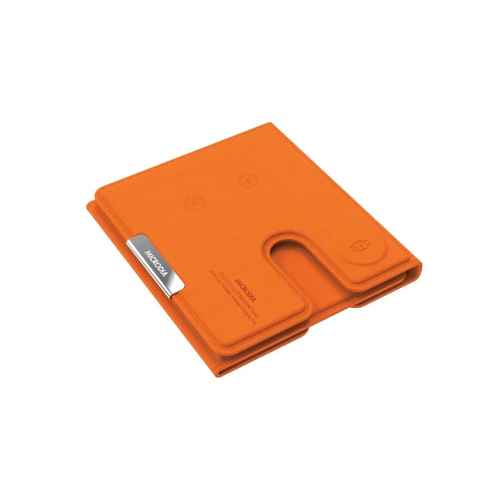 CHARGINGStation™ Folio.