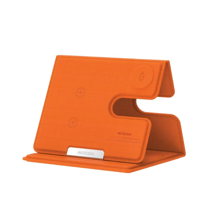 CHARGINGStation™ Folio.