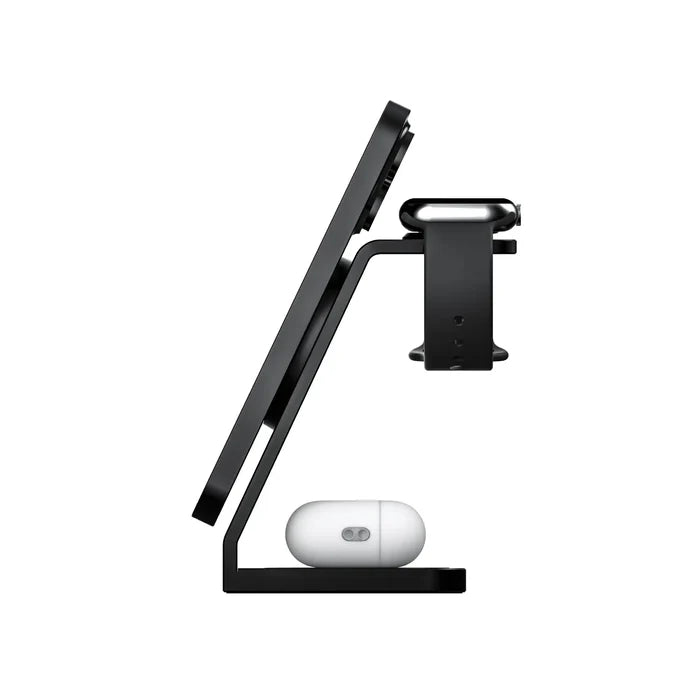 SNAPStation™ Aluminaire.
