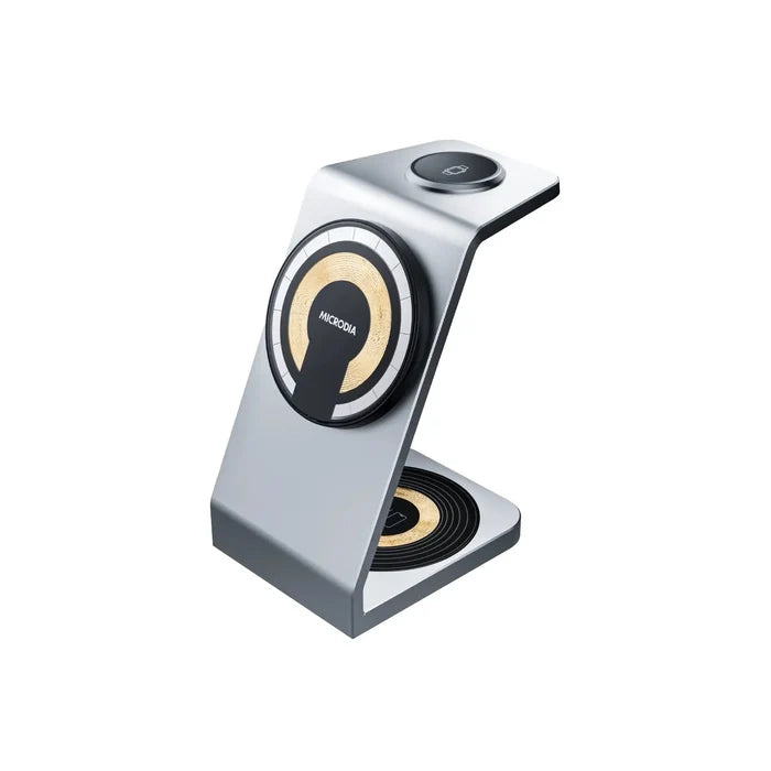SNAPStation™ Aluminaire.