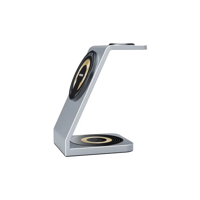 SNAPStation™ Aluminaire.