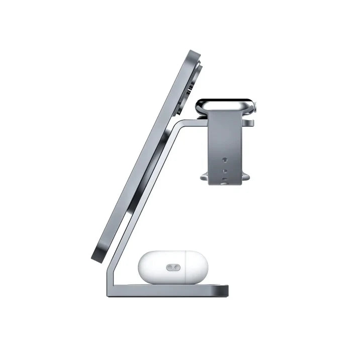 SNAPStation™ Aluminaire.