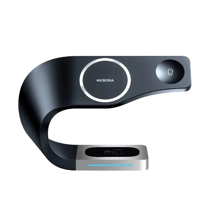 SNAPStation™ Curve.