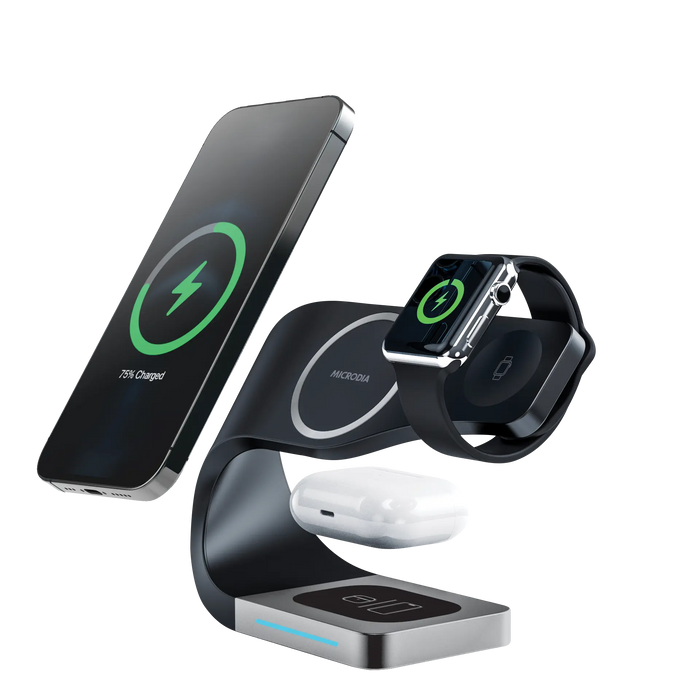 SNAPStation™ Curve.