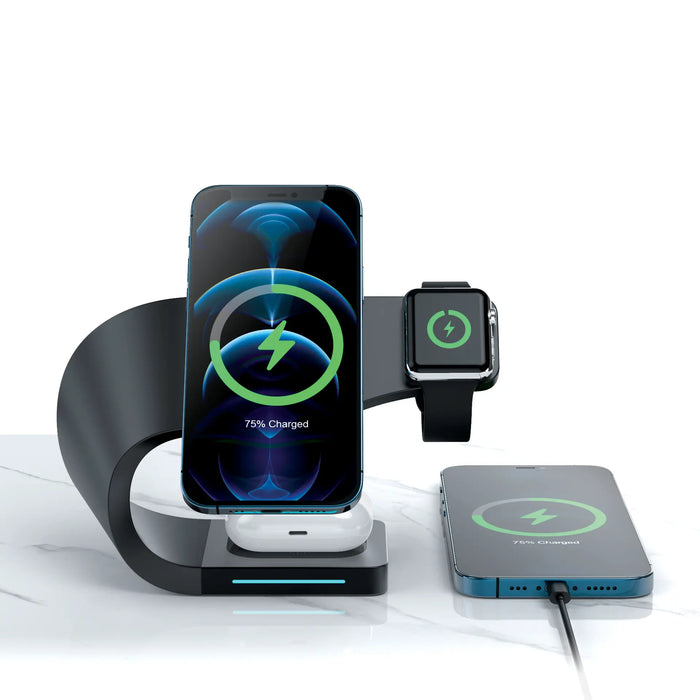 SNAPStation™ Curve.