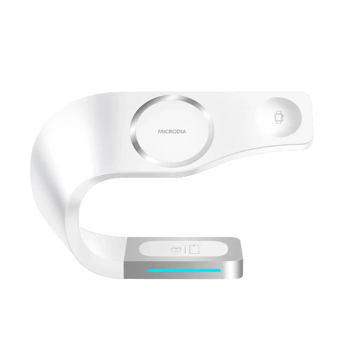SNAPStation™ Curve.