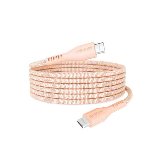 Znaptic™ Magnetic PD60W USB-C to USB-C.