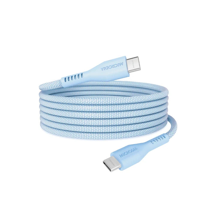 Znaptic™ Magnetic PD60W USB-C to USB-C.