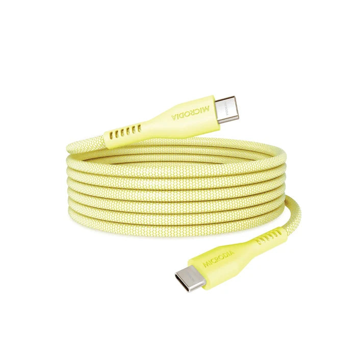 Znaptic™ Magnetic PD60W USB-C to USB-C.