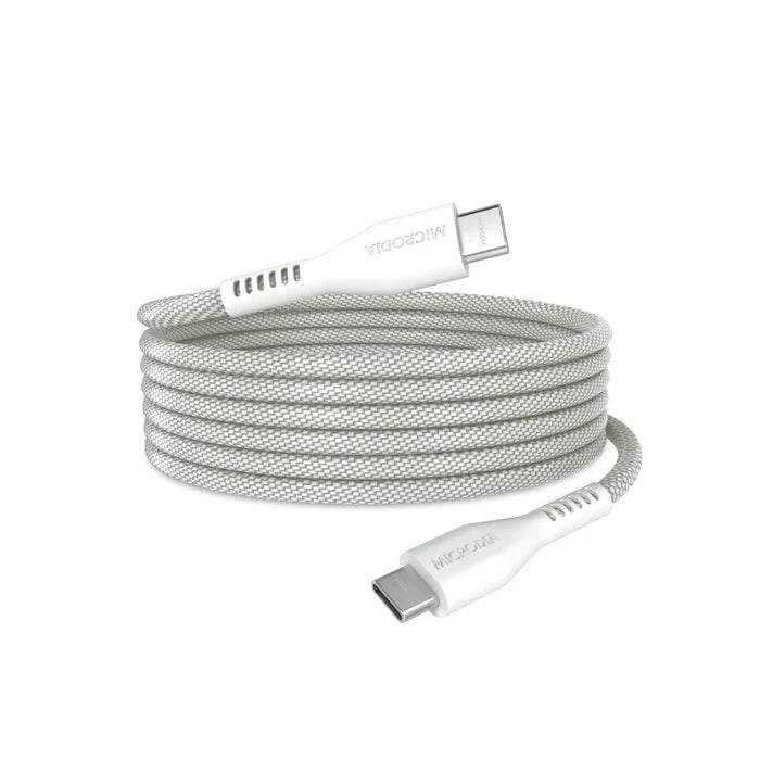 Znaptic™ Magnetic PD60W USB-C to USB-C.