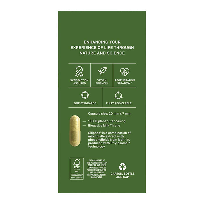 Natroceutics Milk Thistle Bioactive _3