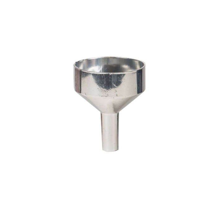 Mini Metal Funnels (Pack of 2) at Your Oil Tools