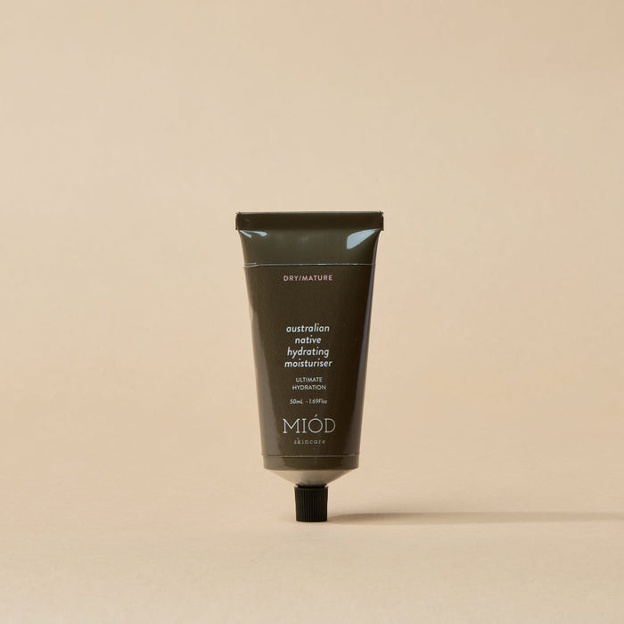 Go-For-Zero--Miod-Australian--Native-Hydrating-Moisturiser-50ml-Front