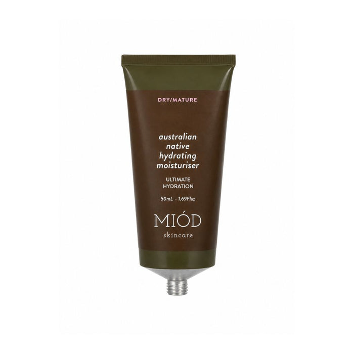 Go-For-Zero--Miod-Australian--Native-Hydrating-Moisturiser-50ml-Refill-Tube
