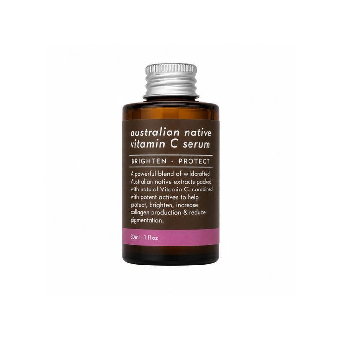 Go-For-Zero--Miod-Australian-Native-Vitamin-C-Serum-Refill-Bottle