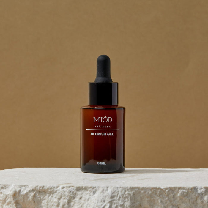 Go-For-Zero-Miod-Blemish-Gel-30ml-Styled