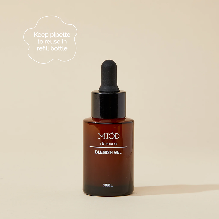 Go-For-Zero-Miod-Blemish-Gel-30ml-Refill