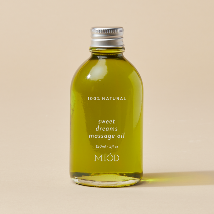 Go-For-Zero-Australia-Miod-Sweet-Dreams-Massage-Oil-150ml-Refill