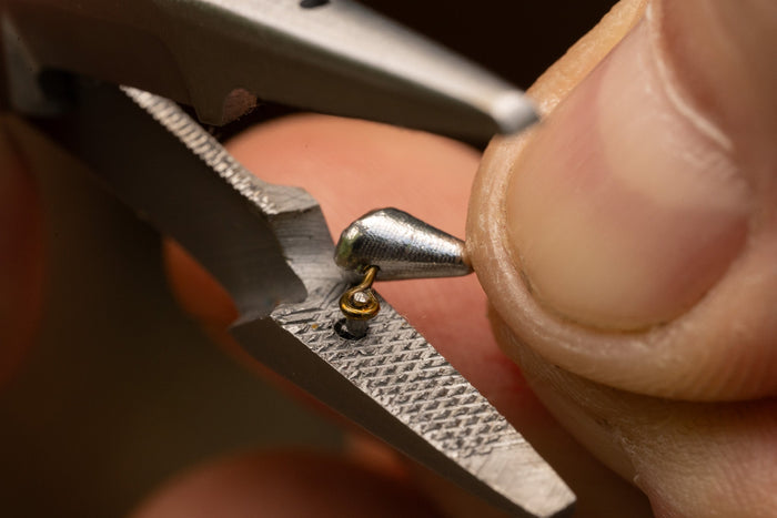 Mitten Scissors