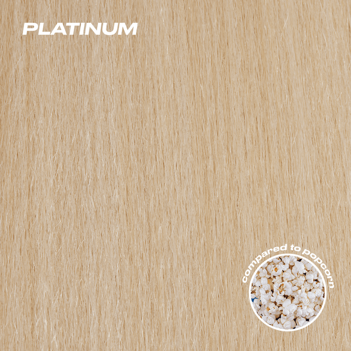 Platinum
