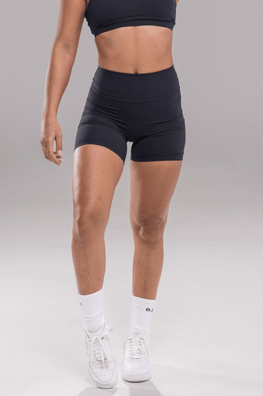 Motion Short Funxtion X - Black