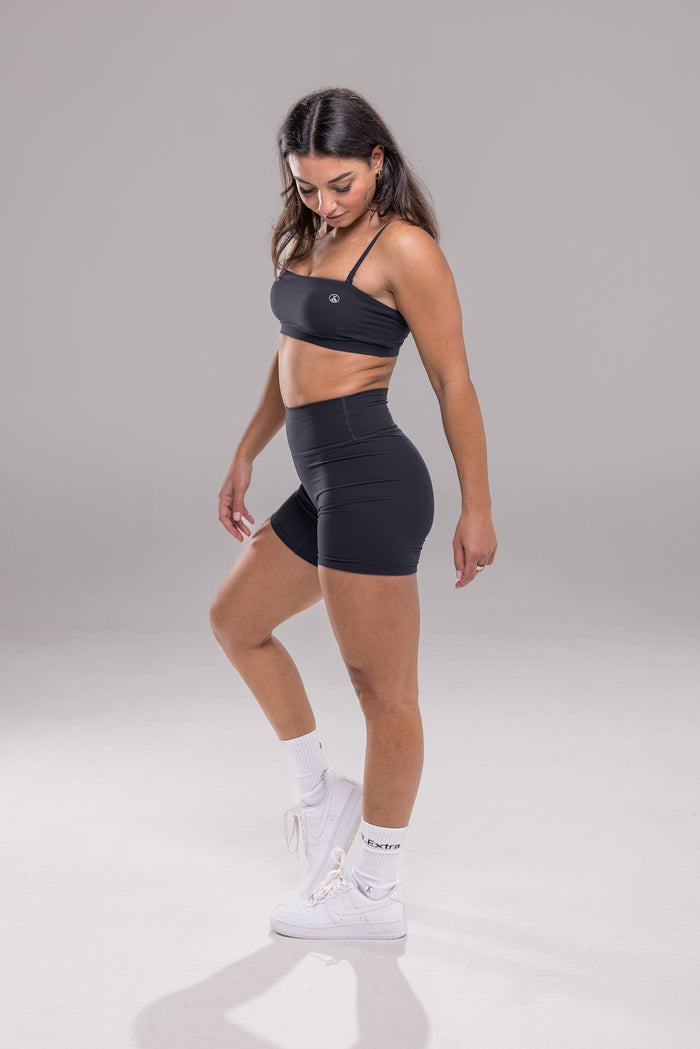 Motion Short Funxtion X - Black