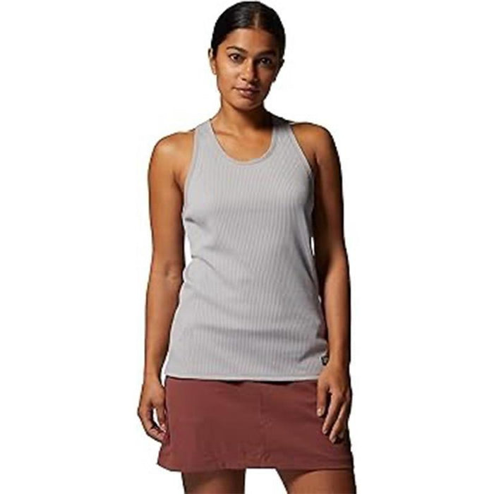 MOUNTAIN HARDWEAR Women's SUMMER RIB Tank Top