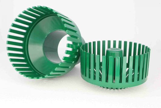 Mountain Tree MTF609 green Skimmer  110mm,  Pipe diameter 110 mm, 110*220*195 mm
