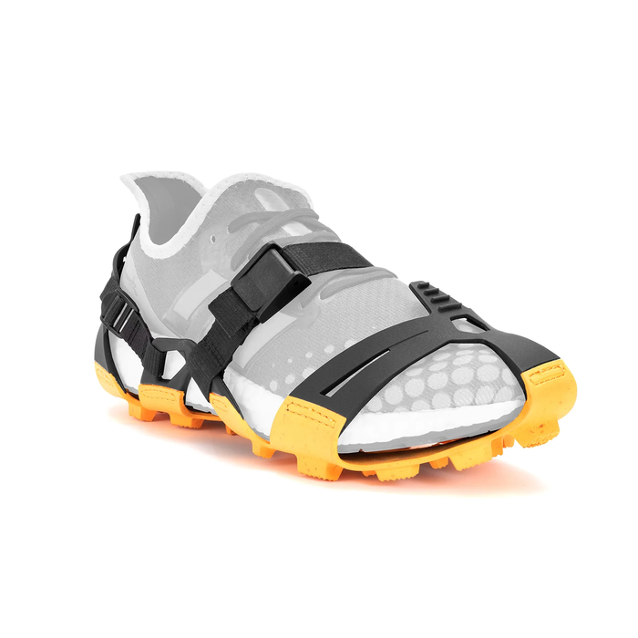 MUDPONS Traction Device V1