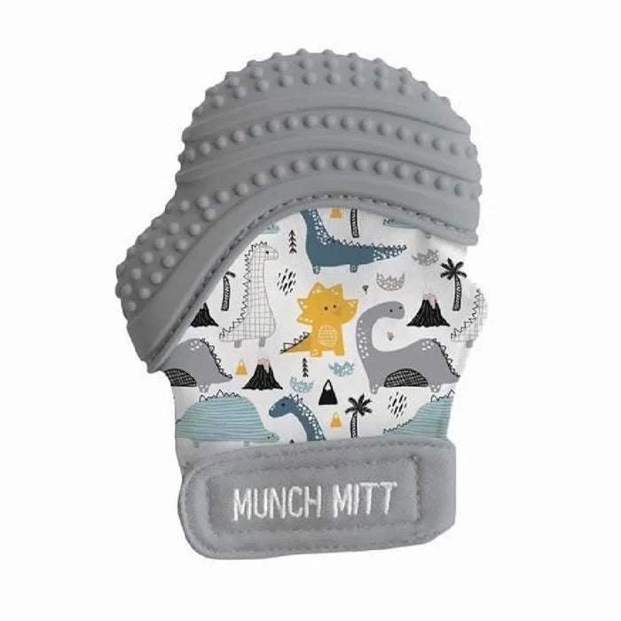 Munch Mitt®