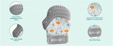 Munch Mitt®