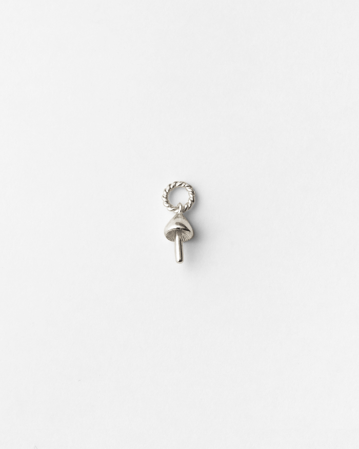 plp_main; Material: Sterling Silver
