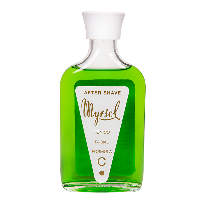 Myrsol | Formula C Aftershave